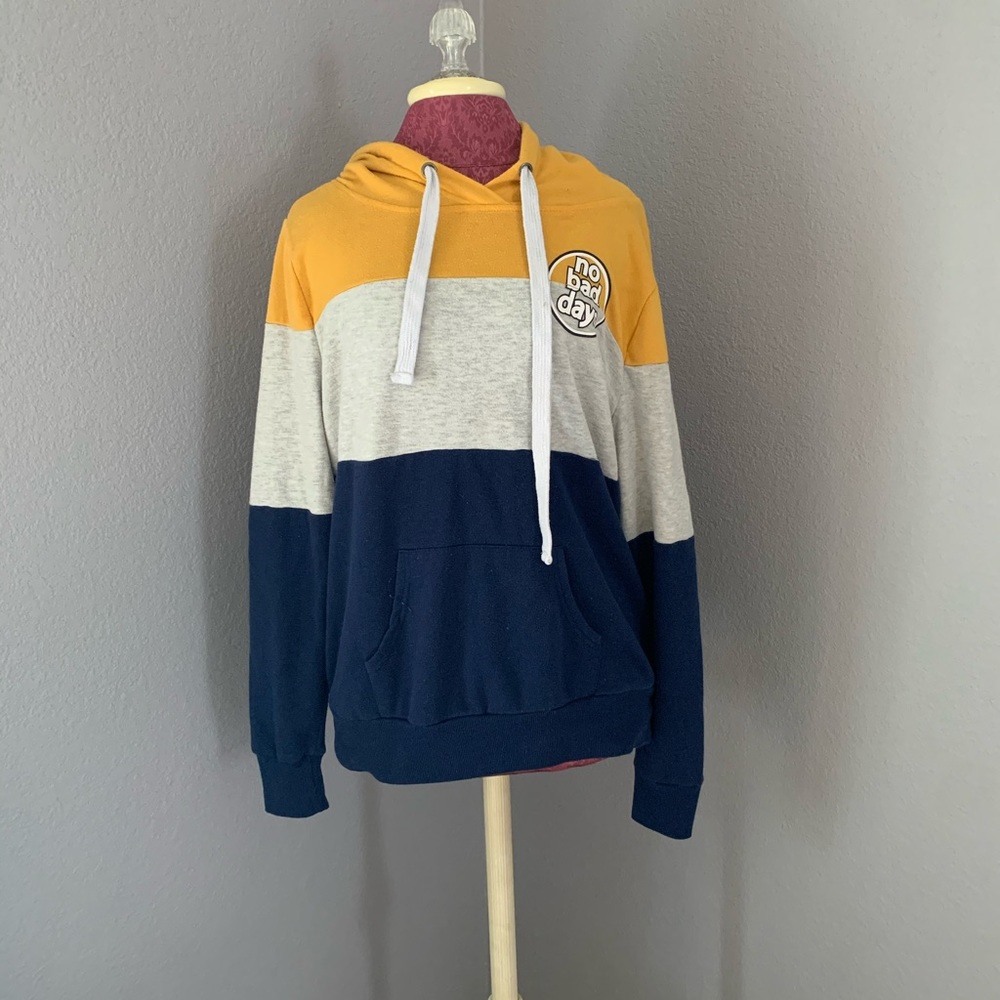 4 FOR $5 No Bad Days sweatshirt